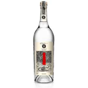 123 Organic Tequila Blanco