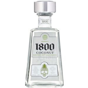 1800 Coconut Tequila