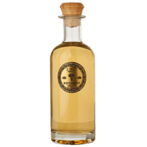 3 Tres Tequila Reposado 100% Agave