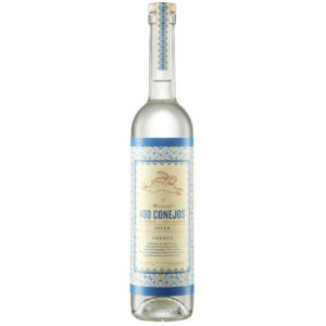 400 Conejos Mezcal Joven