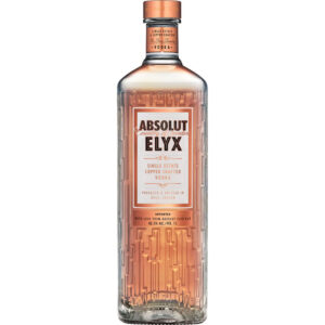 Absolut Elyx Handcrafted Vodka