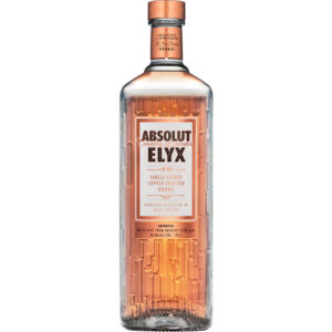 Absolut Elyx Handcrafted Vodka 1.75L