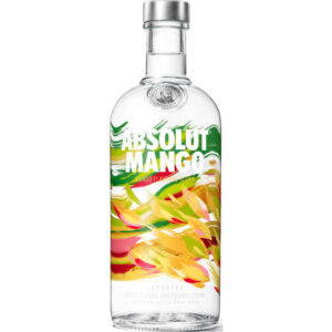 Absolut Mango Flavored Vodka