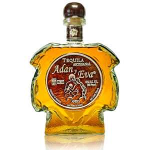 Adan Y Eva Anejo Tequila