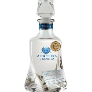 Adictivo Plata Tequila 1.75L