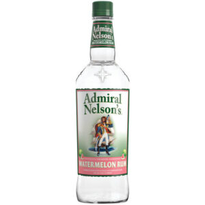 Admiral Nelson's Watermelon Flavored Rum