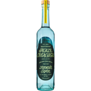 Agua Magica Mezcal Espadin Capon 750mL