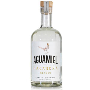 Aguamiel Bacanora Blanco