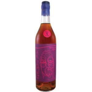 Ak Zanj Haitian Dark Rum 8 Year