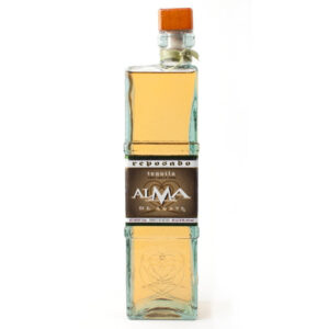 Alma De Agave Tequila Reposado
