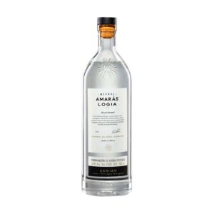 Amaras Logia Cenizo Joven Mezcal 700ml
