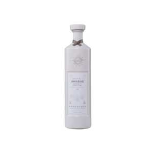 Amaras Mezcal Ancestral Reserva Especial Arroqueno 700mL