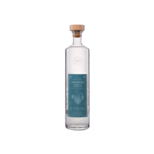 Amaras Mezcal Joven Reserva Especial Sierrudo 700mL