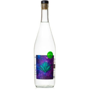 Amaras Mezcal Verde Momento Mezcal