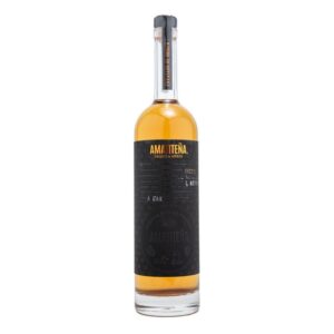Amatitena Anejo Tequila 750ml