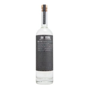 Amatitena Blanco Origen Tequila 750ml