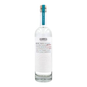 Amatitena Blanco Tequila 750ml