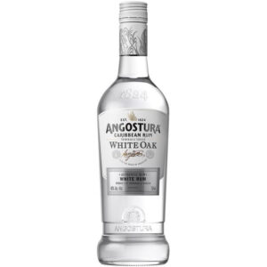 Angostura Light Rum White Oak