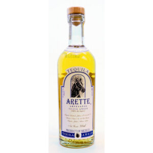 Arette Suave Añejo Tequila