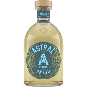 Astral Tequila Anejo