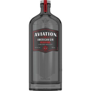 Aviation x Deadpool 3 Limited Edition American Gin