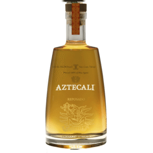 Aztecali Mezcal Reposado