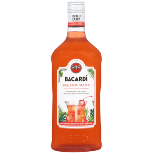 Bacardi Bahama Mama Classic Cocktails 1.75L