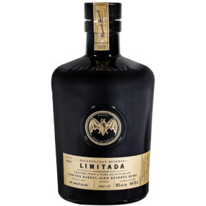 Bacardí Gran Reserva Limitada