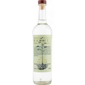 Banhez Cuishe Joven Mezcal Artesanal