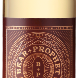 Bear + Prophet Blood Orange Vodka 750mL