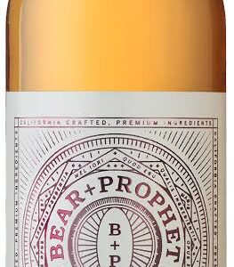 Bear + Prophet Bloody Mary Vodka 750mL
