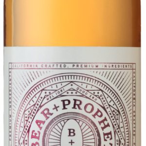 Bear + Prophet Rested on Oak Vodka 750mL