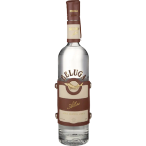 Beluga Noble Allure Vodka