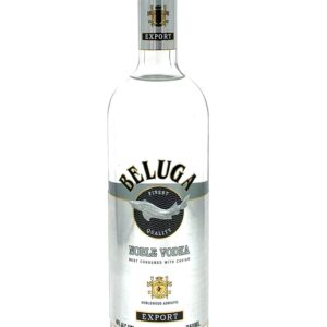 Beluga Noble Export Vodka