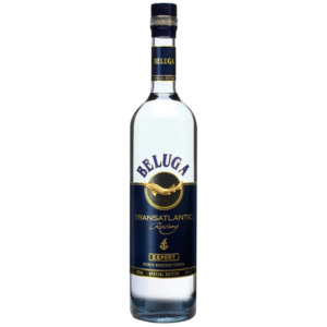 Beluga Noble Transatlantic Racing Vodka