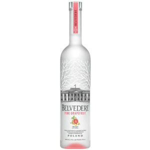 Belvedere Pink Grapefruit Vodka