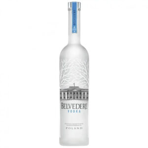 Belvedere Vodka 1.75L