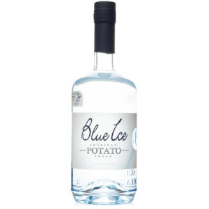 Blue Ice American Potato Vodka 1.75L