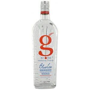 Blue Ice G Multi Grain Vodka 1L