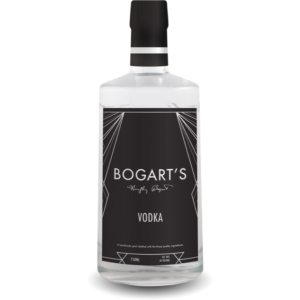 Bogart's Vodka