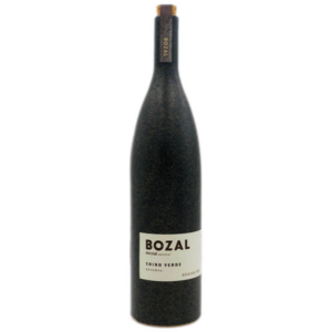 Bozal Chino Verde Reserva