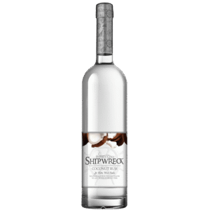 Brinley Gold Shipwreck Coconut Rum