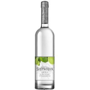Brinley Gold Shipwreck Lime Rum