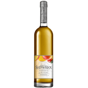 Brinley Gold Shipwreck Mango Rum
