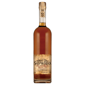 Brinley Gold Shipwreck Spiced Rum