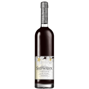 Brinley Gold Shipwreck Vanilla Rum