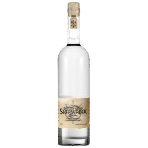 Brinley Gold Shipwreck White Reserve Rum