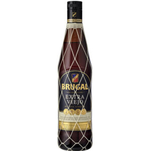 Brugal Extra Viejo Reserva Familiar Rum