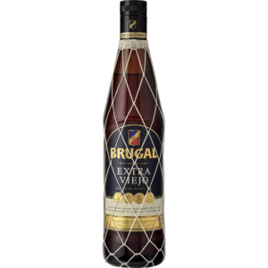 Brugal Extra Viejo Rum