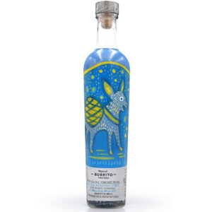 Burrito Fiestero Mezcal Ancestral Joven 100.4